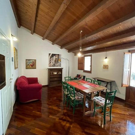 House Quattro Canti Παλέρμο Εξωτερικό φωτογραφία
