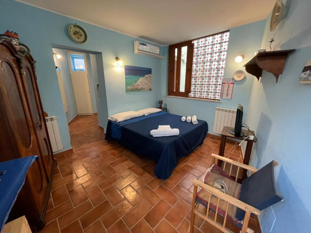 House Quattro Canti Παλέρμο Εξωτερικό φωτογραφία