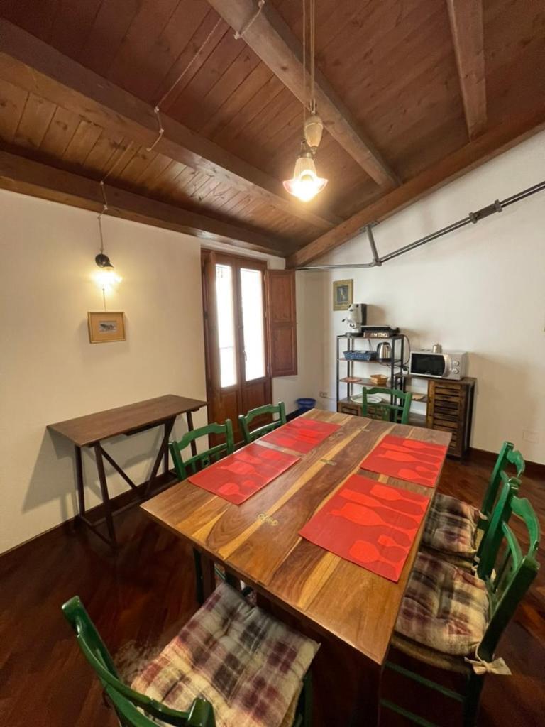 House Quattro Canti Παλέρμο Εξωτερικό φωτογραφία