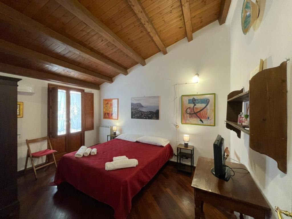 House Quattro Canti Παλέρμο Εξωτερικό φωτογραφία