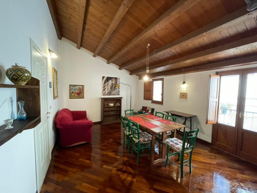 House Quattro Canti Παλέρμο Εξωτερικό φωτογραφία